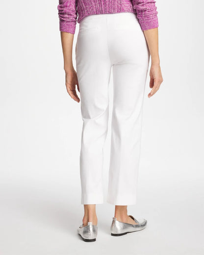 Brigitte™ Straight Crop - US 8656