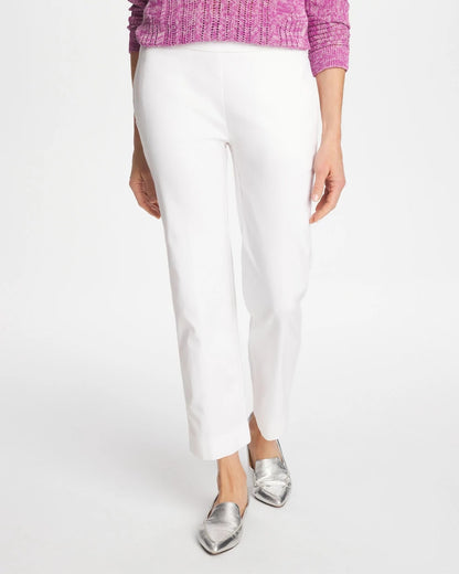 Brigitte™ Straight Crop - US 3553
