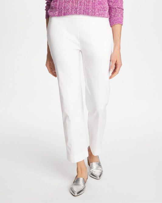 Brigitte™ Straight Crop - US 7625
