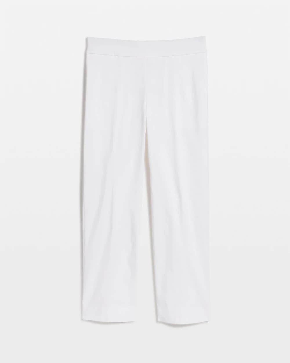 Brigitte™ Straight Crop - US 8656
