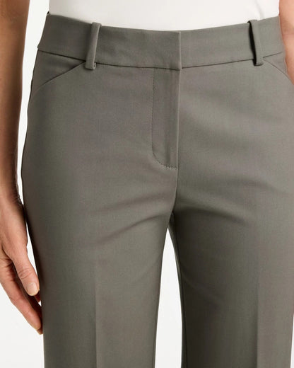 Emme Slim Soft-Stretch Pants - US 9718