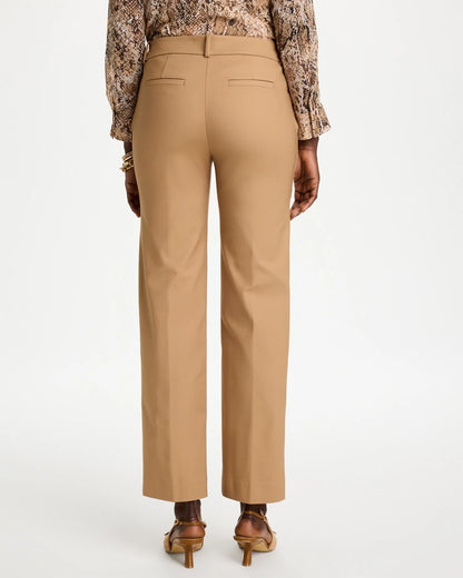 Emme Slim Soft-Stretch Pants - US 3009