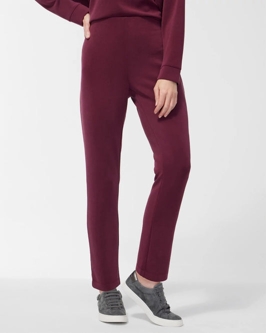 Zenergy® Scuba Pull-On Pants - US 6789