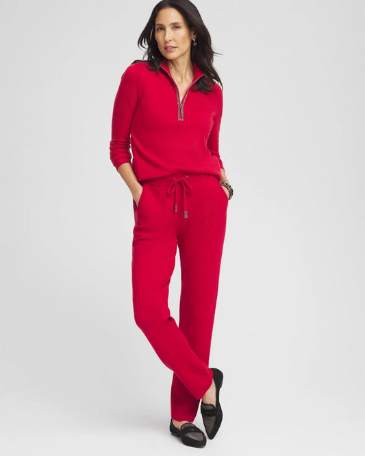 Zenergy® Luxe Tapered Ankle Pants - US 9220