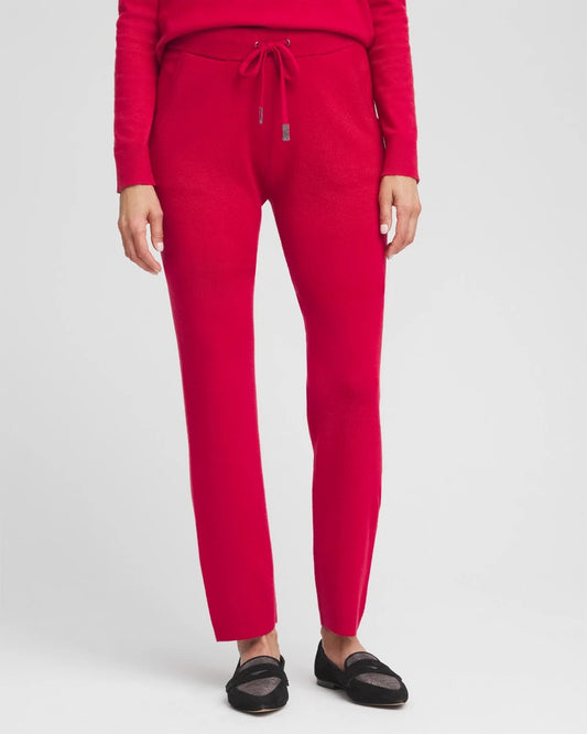Zenergy® Luxe Tapered Ankle Pants - US 9220