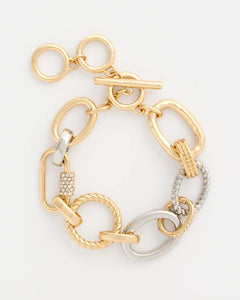 MIXED METALS