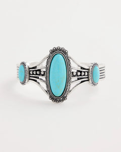 TURQUOISE