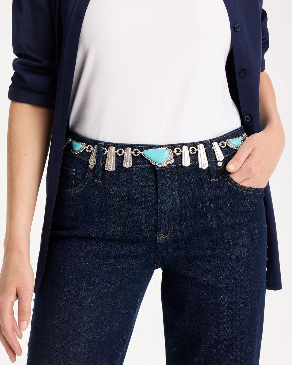 Chain Belt - US 0428