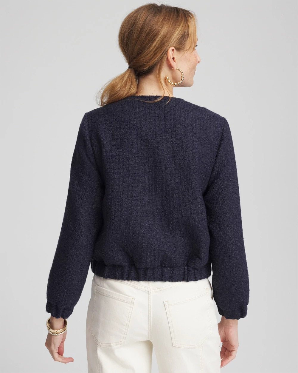 Tweed Lady Jacket - US 4321
