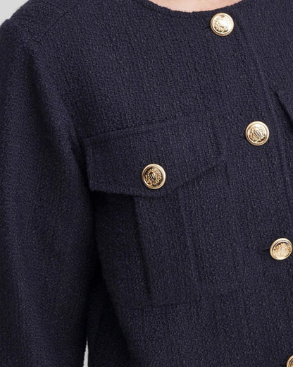 Tweed Lady Jacket - US 4321