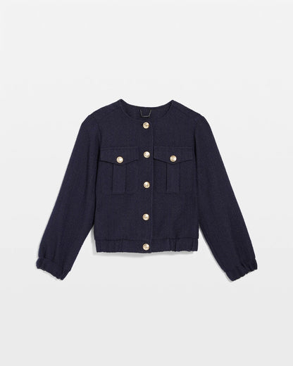 Tweed Lady Jacket - US 4321