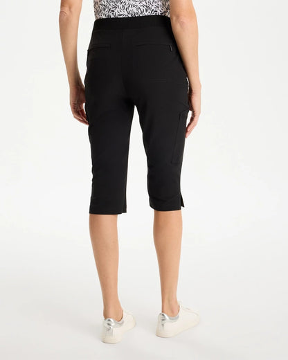 Zenergy® UPF Pedal Pusher Pants - US 4857