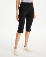 Zenergy® UPF Pedal Pusher Pants - US 4857