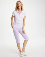 Zenergy® UPF Pedal Pusher Pants - US 7906