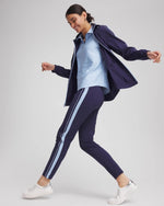 Zenergy® UPF Piped Ankle Pants - US 6377