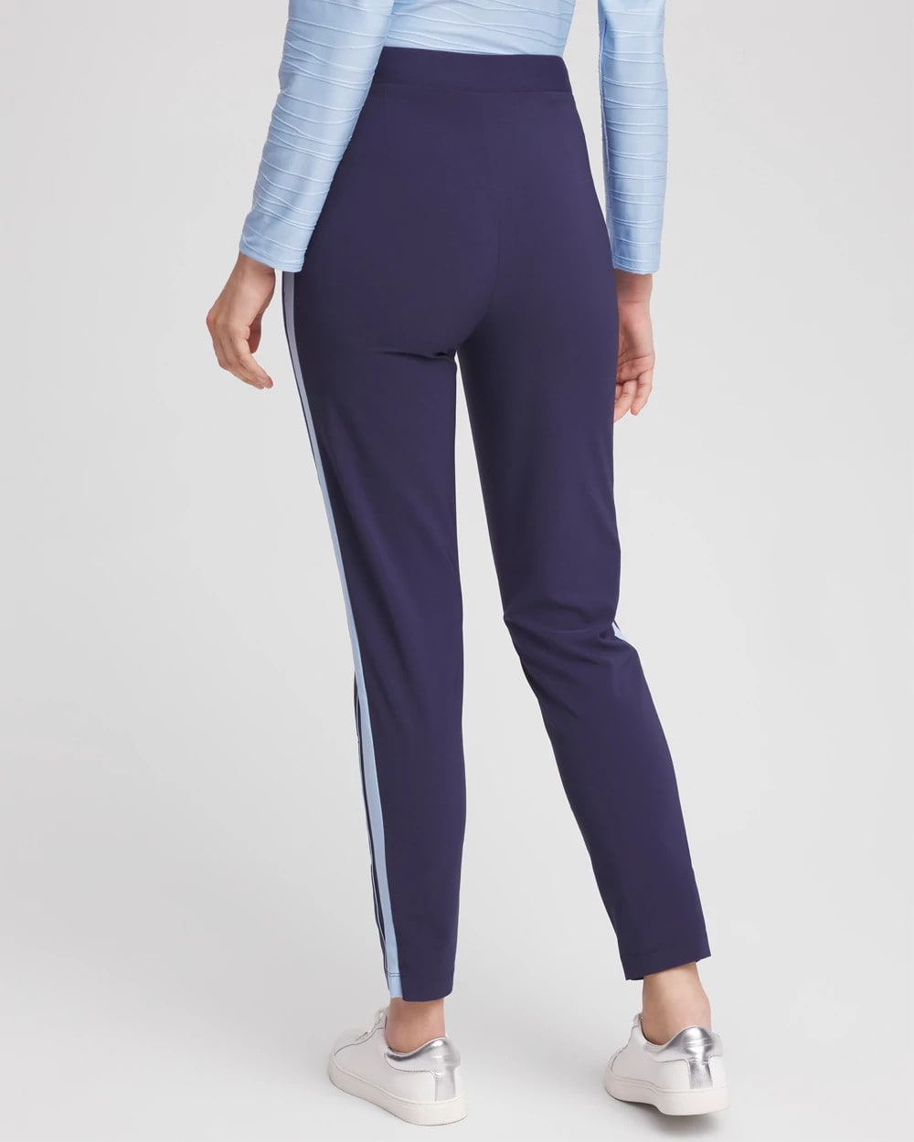 Zenergy® UPF Piped Ankle Pants - US 6377