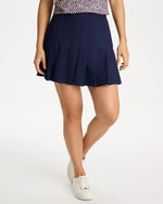 Zenergy® UPF Pleated Short Skort - US 9810