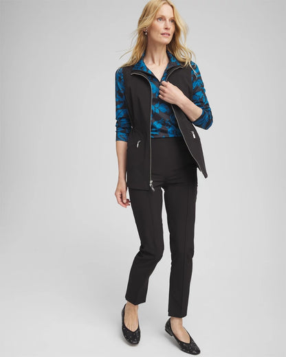 Zenergy® UPF Travel Vest - US 5210