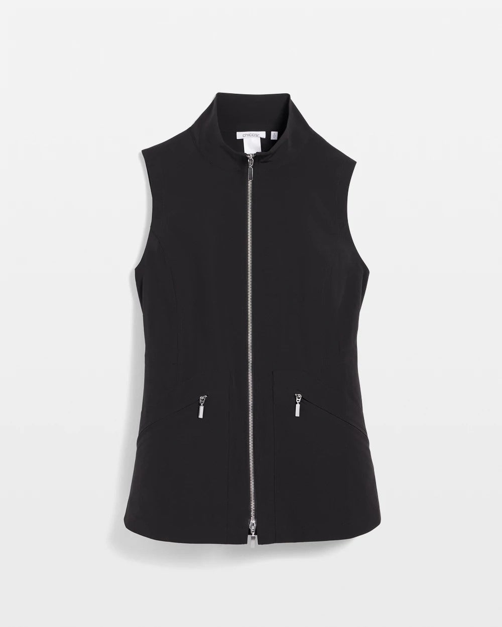Zenergy® UPF Travel Vest - US 5210