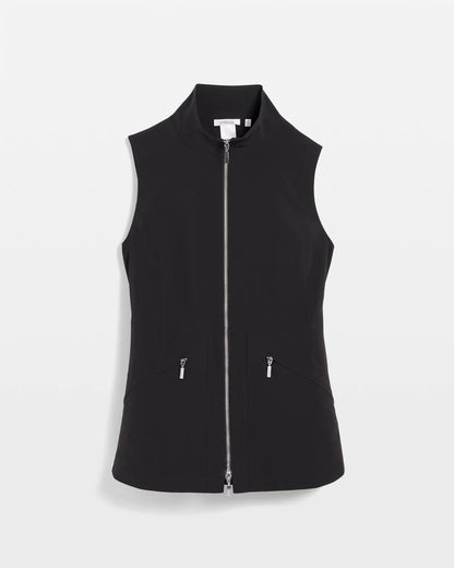 Zenergy® UPF Travel Vest - US 5210