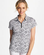 Zenergy® UPF Palma Half Zip - US 1529