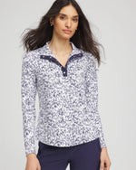Zenergy® UPF Palma Pullover - US 6284