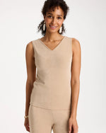 Travelers™ Convertible Tank - US 8526