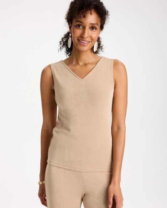 Travelers™ Convertible Tank - US 8526