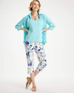 PASSPORT BLUE